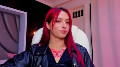  madame lilith  online show from 01/31/25, 11:24