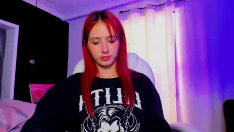  madame lilith  online show from 02/07/25, 02:04