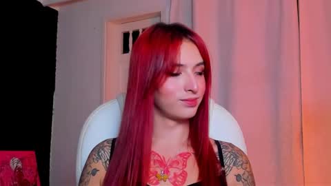  madame lilith  online show from 02/11/25, 11:21