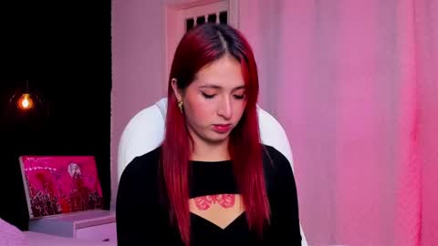  madame lilith  online show from 02/14/25, 11:21