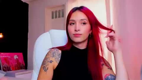  madame lilith  online show from 02/18/25, 05:31