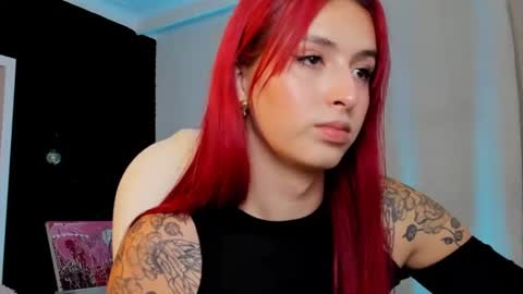  madame lilith  online show from 02/22/25, 11:13