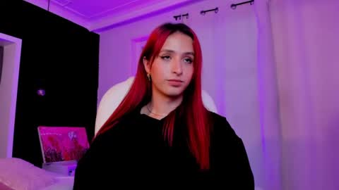  madame lilith  online show from 02/24/25, 02:15