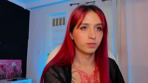  madame lilith  online show from 03/04/25, 02:21