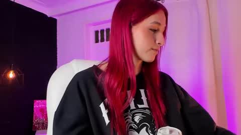  madame lilith  online show from 10/23/25, 11:42