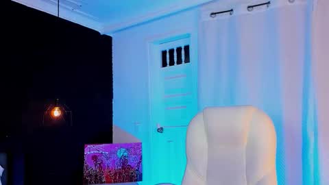  madame lilith  online show from 10/30/25, 11:11