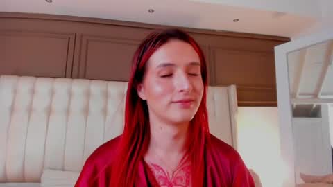 Snapshot of madame_lilith chatting on 07/28/26, 03:21 madame lilith online show from 07/28/26, 03:21
