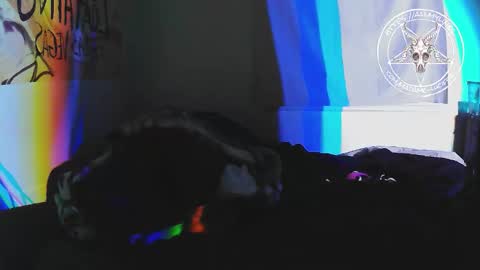 Madame Lucifer online show from 10/29/25, 03:36