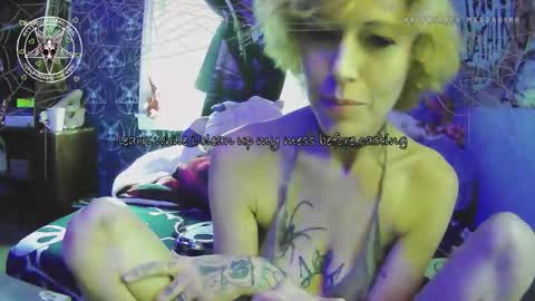 Snapshot of madame_lucifer chatting on 01/14/26, 06:46 Madame Lucifer online show from 01/14/26, 06:46