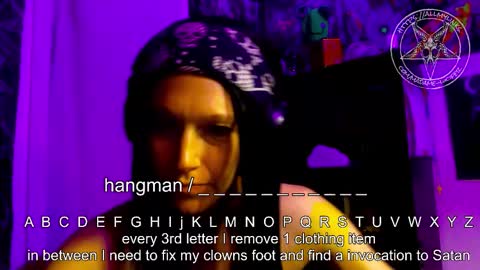 Snapshot of madame_lucifer chatting on 02/04/26, 05:35 Madame Lucifer online show from 02/04/26, 05:35