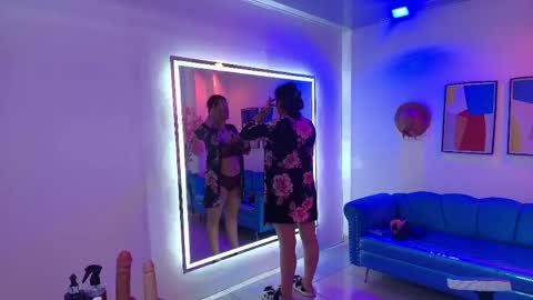 Snapshot of madame_scarllet chatting on 04/30/26, 11:38 Madame Scarllet online show from 04/30/26, 11:38