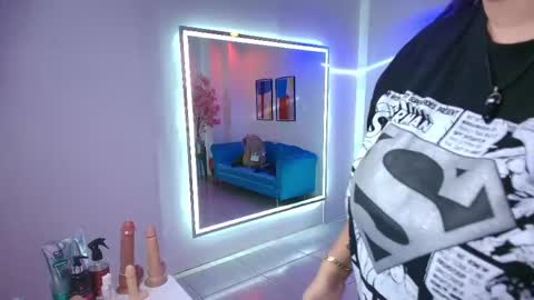 Snapshot of madame_scarllet chatting on 05/21/26, 11:39 Madame Scarllet online show from 05/21/26, 11:39