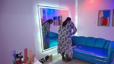 Snapshot of madame_scarllet chatting on 06/02/26, 11:34 Madame Scarllet online show from 06/02/26, 11:34