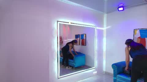 Snapshot of madame_scarllet chatting on 06/12/26, 11:31 Madame Scarllet online show from 06/12/26, 11:31