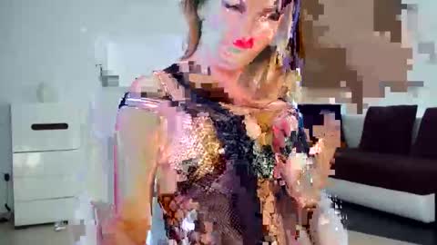 MadameXXX777 online show from 09/26/25, 09:13
