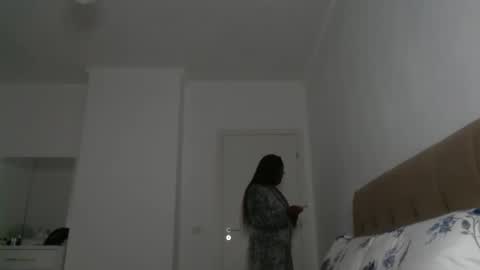 Snapshot of madamindigo chatting on 01/12/25, 05:03 YourMadamIndigo online show from 01/12/25, 05:03