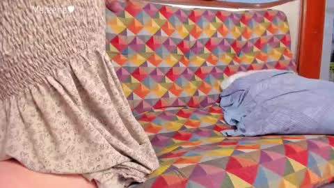 Snapshot of madamme_devorah chatting on 12/04/24, 09:46 Meleena redhead Maria Black hear online show from 12/04/24, 09:46