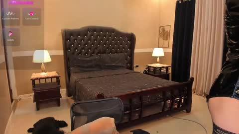 Alison Kloss online show from 12/02/24, 02:20