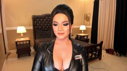 Alison Kloss online show from 02/20/25, 01:03