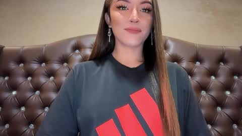 Snapshot of madammistressdominatrixxx chatting on 01/07/26, 11:40 Alison Kloss online show from 01/07/26, 11:40