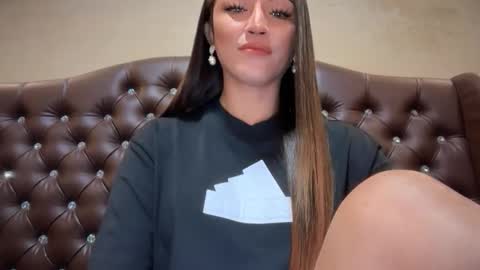 Snapshot of madammistressdominatrixxx chatting on 01/09/26, 10:44 Alison Kloss online show from 01/09/26, 10:44