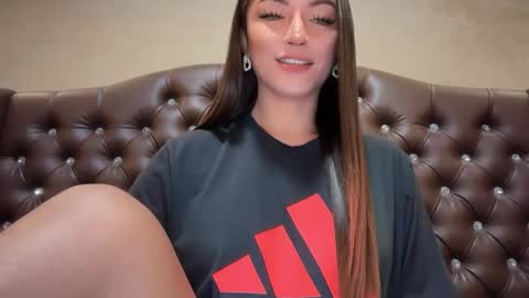 Snapshot of madammistressdominatrixxx chatting on 01/13/26, 11:32 Alison Kloss online show from 01/13/26, 11:32