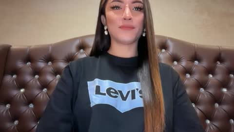 Snapshot of madammistressdominatrixxx chatting on 02/23/26, 01:14 Alison Kloss online show from 02/23/26, 01:14