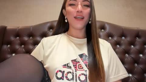 Snapshot of madammistressdominatrixxx chatting on 02/27/26, 11:49 Alison Kloss online show from 02/27/26, 11:49