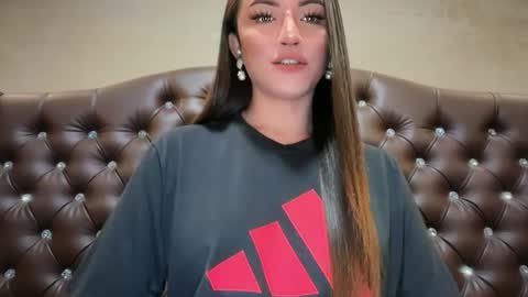 Snapshot of madammistressdominatrixxx chatting on 03/04/26, 01:55 Alison Kloss online show from 03/04/26, 01:55