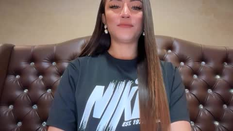 Snapshot of madammistressdominatrixxx chatting on 03/13/26, 12:17 Alison Kloss online show from 03/13/26, 12:17