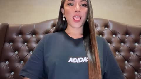 Snapshot of madammistressdominatrixxx chatting on 03/14/26, 12:39 Alison Kloss online show from 03/14/26, 12:39