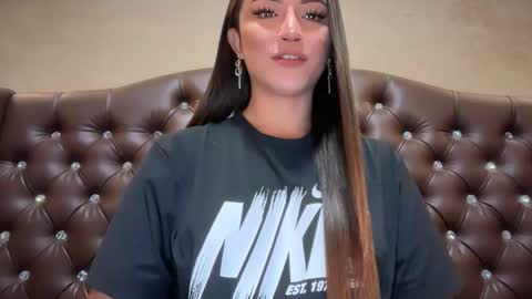 Snapshot of madammistressdominatrixxx chatting on 03/17/26, 12:04 Alison Kloss online show from 03/17/26, 12:04