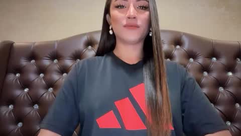 Snapshot of madammistressdominatrixxx chatting on 03/22/26, 12:03 Alison Kloss online show from 03/22/26, 12:03