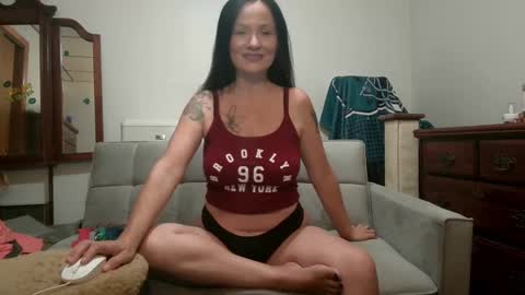 Madammix769 online show from 09/15/25, 10:32