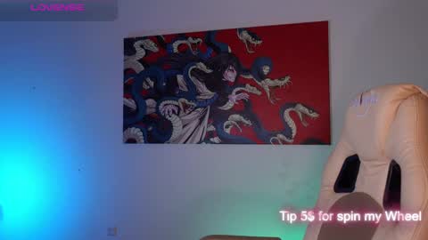 Maddi online show from 03/01/25, 09:37