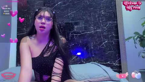 maddie 09 online show from 02/11/25, 11:54