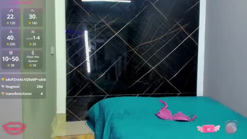 maddie 09 online show from 02/13/25, 03:14