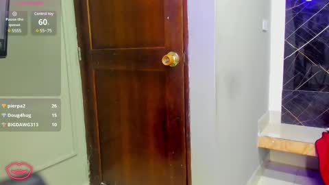 maddie 09 online show from 02/14/25, 03:15