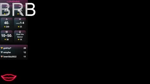 maddie 09 online show from 03/01/25, 03:16