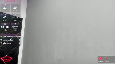 maddie 09 online show from 03/10/25, 02:59