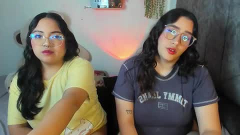 Maddie and Chelsea online show from 11/29/25, 11:35