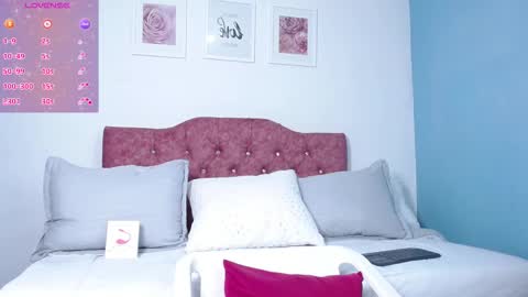 Snapshot of maddie_beauty chatting on 03/12/26, 09:43 Maddie online show from 03/12/26, 09:43