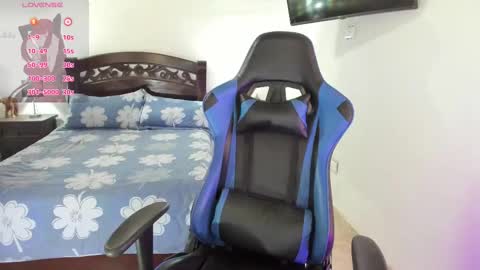 Snapshot of maddie_foxx chatting on 01/16/25, 06:16 Maddie online show from 01/16/25, 06:16