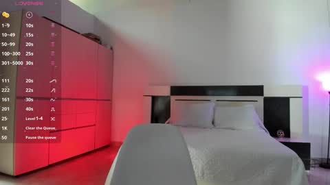 Snapshot of maddie_foxx chatting on 01/26/25, 03:03 Maddie online show from 01/26/25, 03:03