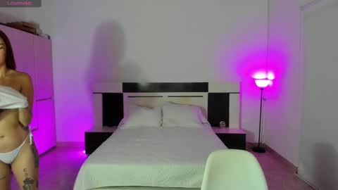 Snapshot of maddie_foxx chatting on 02/24/25, 12:20 Maddie online show from 02/24/25, 12:20