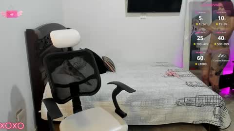 Maddie  online show from 03/14/26, 12:10