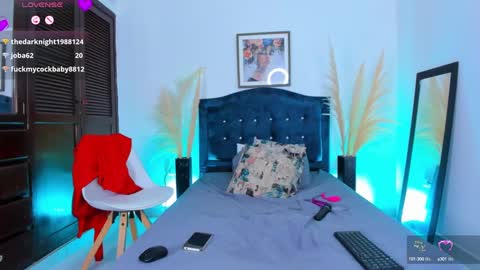 Maddie online show from 02/22/25, 10:52