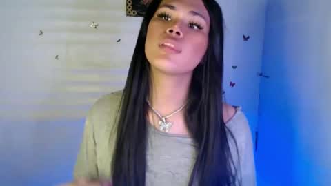 Im ZY DONT FORGET TO FOLLOW ME - online show from 12/18/24, 06:25