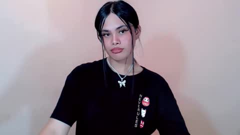 Im ZY DONT FORGET TO FOLLOW ME - online show from 01/19/25, 06:10