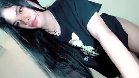 Im ZY DONT FORGET TO FOLLOW ME - online show from 02/07/25, 10:20